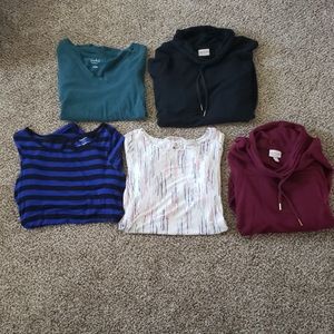 COPY - Maternity Bundle